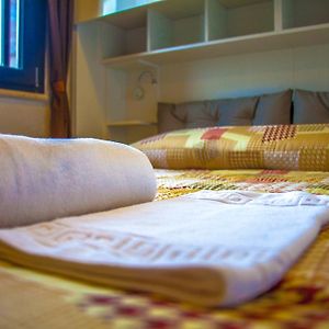 Comfort Vierbettzimmer