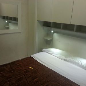 Deluxe Zimmer mit Queensize-Bett