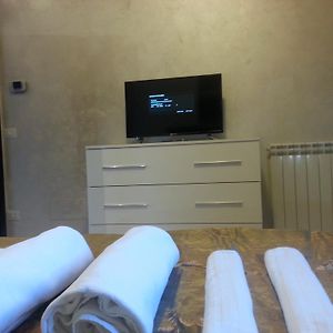 Deluxe Zimmer mit Kingsize-Bett